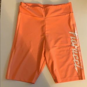 Adidas x Fiorucci Biker Shorts